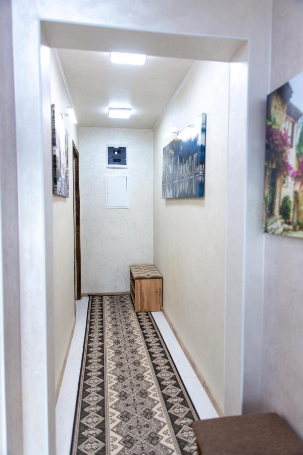 Садиба Кичера Gold Mizhhirya  Exterior photo